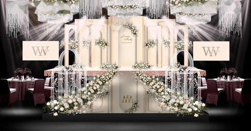 普寧山區鄉鎮迎來新喜事 梅林婚慶公司開業盛典，多方平臺共賀