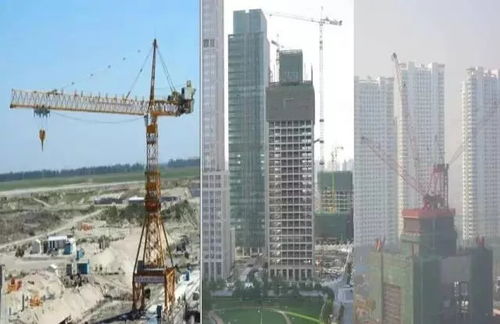 建筑干貨 想成為總工，首先你得會現場施工布置