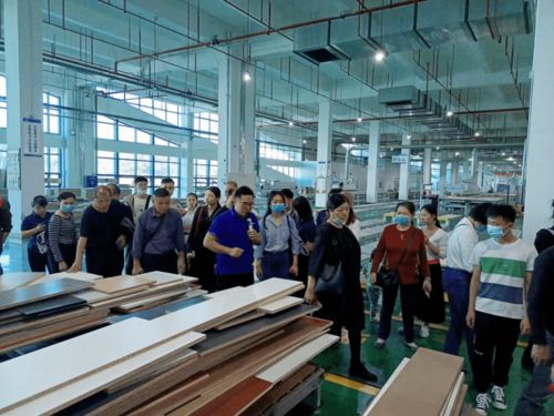 水性科天無毒全屋定制工廠團購直銷會燃動全城，簽單率超80% 云計算設備銷售