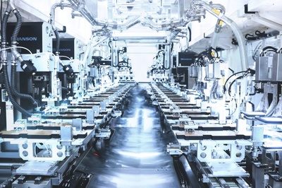 廣汽埃安P58微晶超能電芯投產(chǎn) 引領(lǐng)動(dòng)力電池技術(shù)創(chuàng)新與產(chǎn)業(yè)化升級(jí)