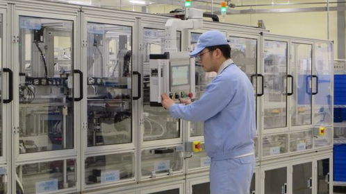 龍頭車企吸引供應商匯聚京津冀，攜手打造科技創新生態與技術服務平臺